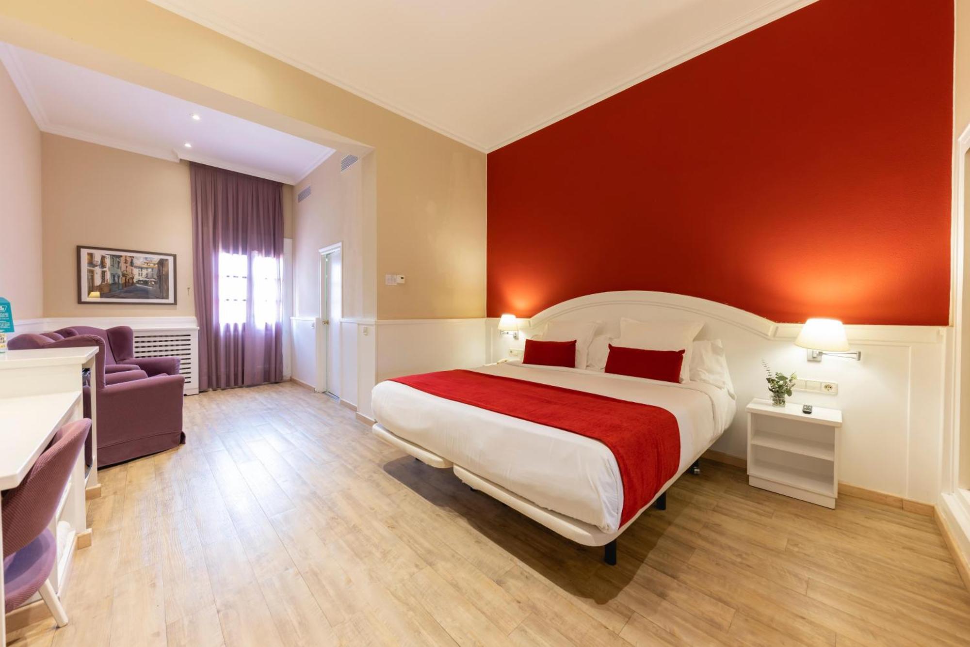 1881 Hotel Balneario Vichy Catalan Калдес де Малавела Екстериор снимка