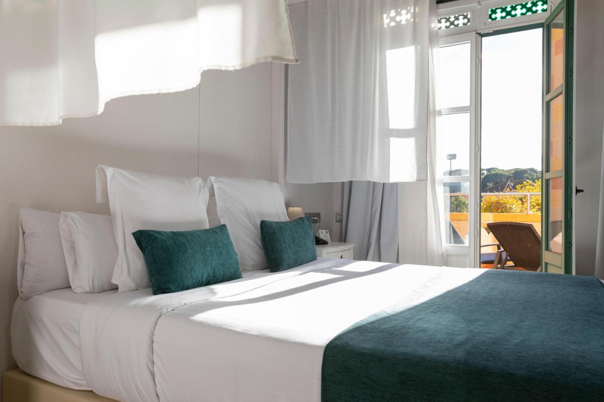 1881 Hotel Balneario Vichy Catalan Калдес де Малавела Екстериор снимка