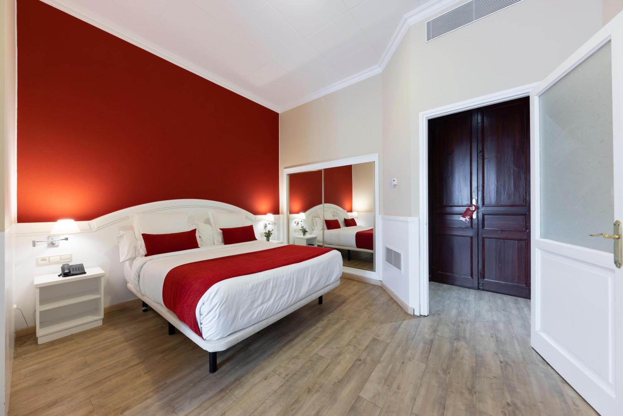 1881 Hotel Balneario Vichy Catalan Калдес де Малавела Екстериор снимка